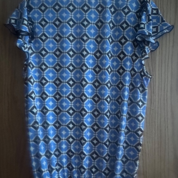 Tommy Hilfiger short sleeves top - Picture 2 of 2